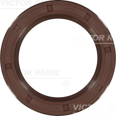 Shaft Seal, crankshaft